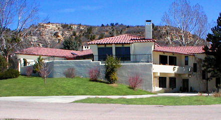 The Lodge at Palmer Point Residential Assisted Living — homepage