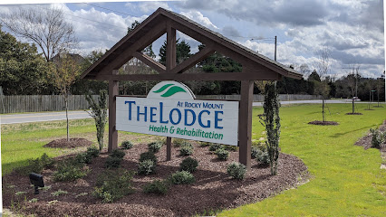 The Lodge at Rocky Mount Health and Rehabilitation — homepage