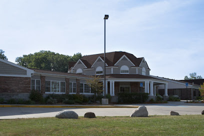 The Lodge at Taylor — homepage