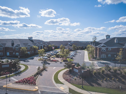 The Lodge At Wellmore- Tega Cay — homepage