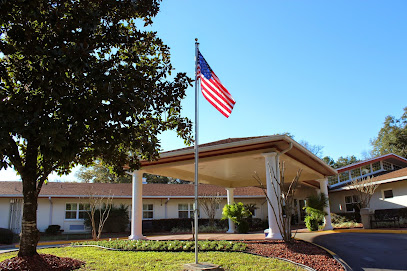 THE LODGE HEALTHCARE AND REHABILITATION CENTER — homepage