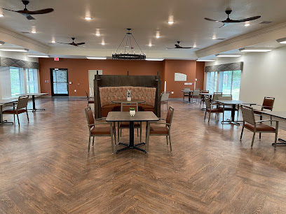 THE LODGE OF SAGINAW HEALTH AND WELLNESS — homepage