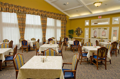The Madison on Marsh — homepage