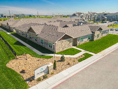 The Madison Senior Living — homepage