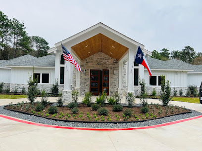 The Magnolia Woods Assisted Living — homepage