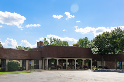 THE MANOR AT GREENDALE — homepage