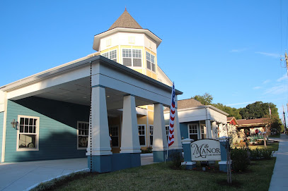 The Manor at Lake Morton — homepage
