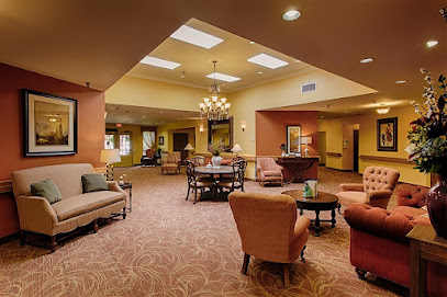 The Manor at Seagoville — homepage