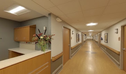 The Manor of Farmington Hills — homepage