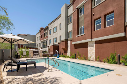 The Manor Village at Desert Ridge — homepage