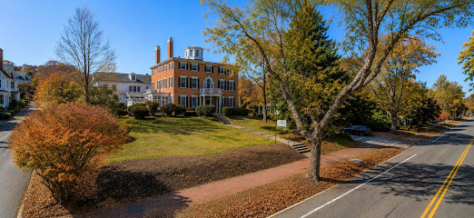 The Mansion at Brigham — homepage