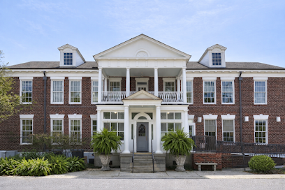The Mansion at Murray House — homepage