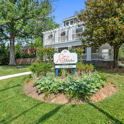 The Maples of Stoneleigh — homepage