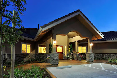 The Meadows at Country Place — homepage