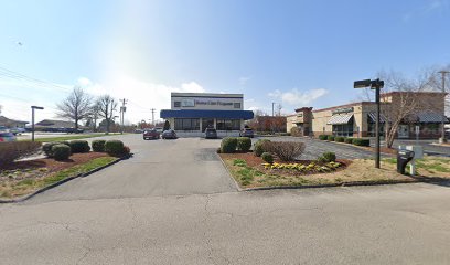 THE MEDICAL CENTER HOME CARE PROGRAM — homepage