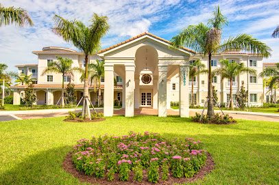 The Meridian at Boca Raton — homepage