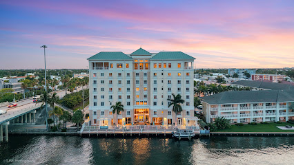 The Meridian at Waterways — homepage