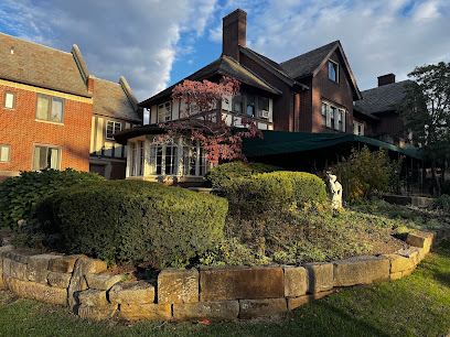 THE MERRIMAN — homepage