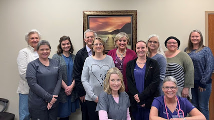 THE MEYER C AND IDA MILLER HOSPICE — homepage