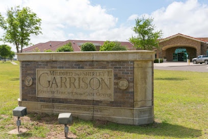 The Mildred & Shirley L. Garrison Geriatric Educat — homepage