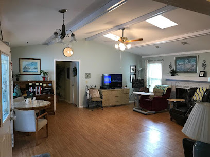The Mitchell Homes — homepage