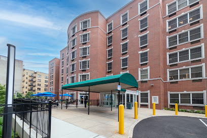 The Monarch at Brooklyn Rehabilitation and Nursing — homepage