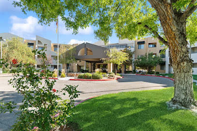 The Montebello on Academy Independent & Assisted Living — homepage