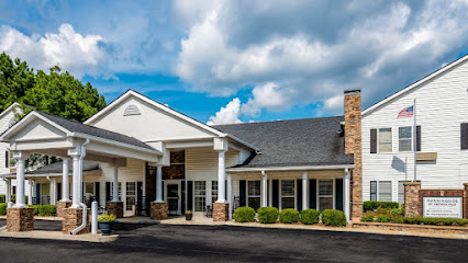 The Neighborhood at Vestavia Hills — homepage