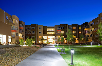 The Neighborhood in Rio Rancho — homepage