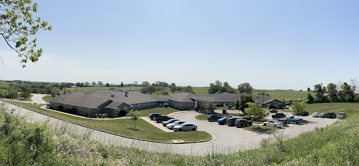 The New Homestead Care Center — homepage