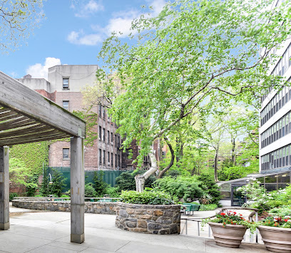 The New Jewish Home, Manhattan — homepage
