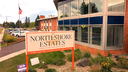 THE NORTH SHORE ESTATES LLC — homepage