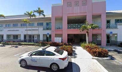 THE NURSES GUILD OF THE PALM BEACHES INC — homepage