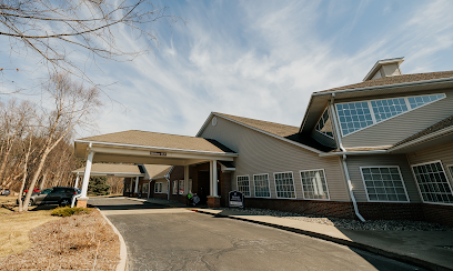 The Oaks at Battle Creek — homepage