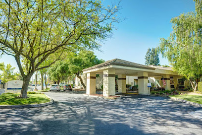 The Oaks at Inglewood — homepage