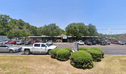 The Oaks at Longview — homepage