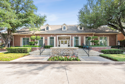 The Oaks at Plano — homepage