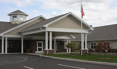 The Oaks at Woodfield — homepage