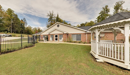 The Oaks-Brevard — homepage