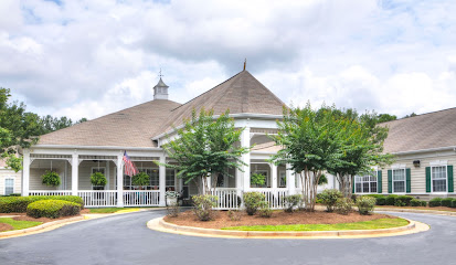 The Oaks by Windham — homepage