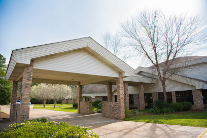 THE OAKS CARE CENTER — homepage