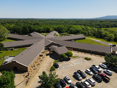 THE OAKS HEALTHCARE CENTER — homepage