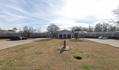 The Oaks — homepage