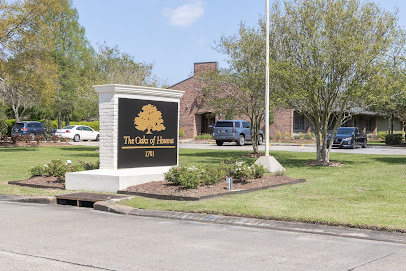 THE OAKS OF HOUMA — homepage