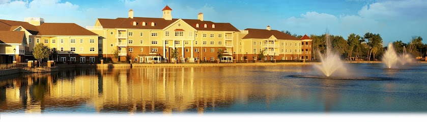The Oaks of Louisiana — homepage
