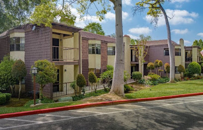 The Oaks of Pasadena — homepage