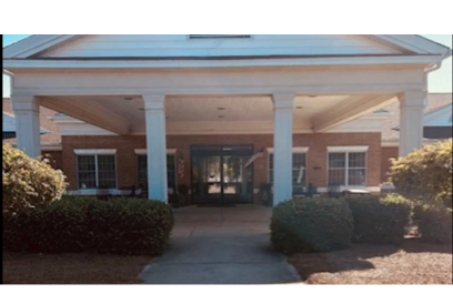 The Oaks Post Acute — homepage