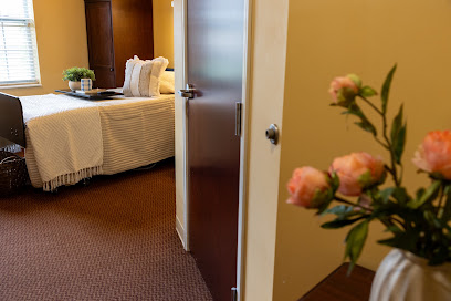 The Oaks Rehabilitation and Healthcare Center — homepage