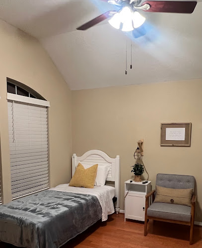 The Oasis at Pickett Hill — homepage