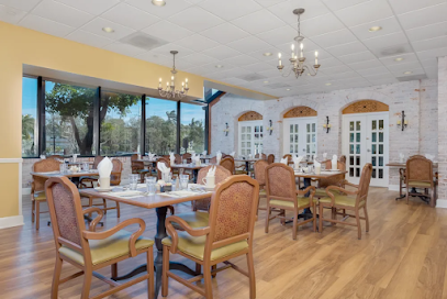 The Opal at Boynton Beach — homepage